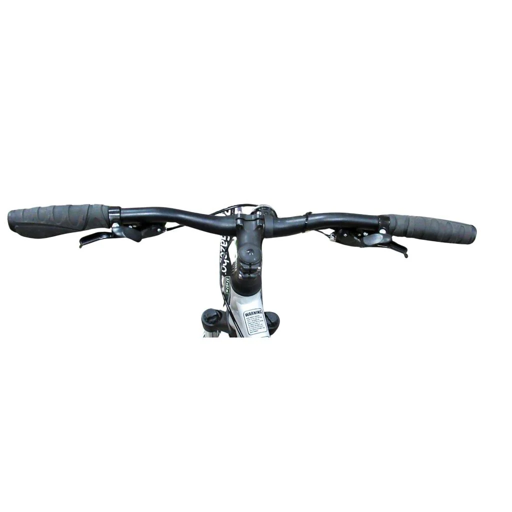 Northrock XCW Bike 26" 21 Speed Grey - Image 6