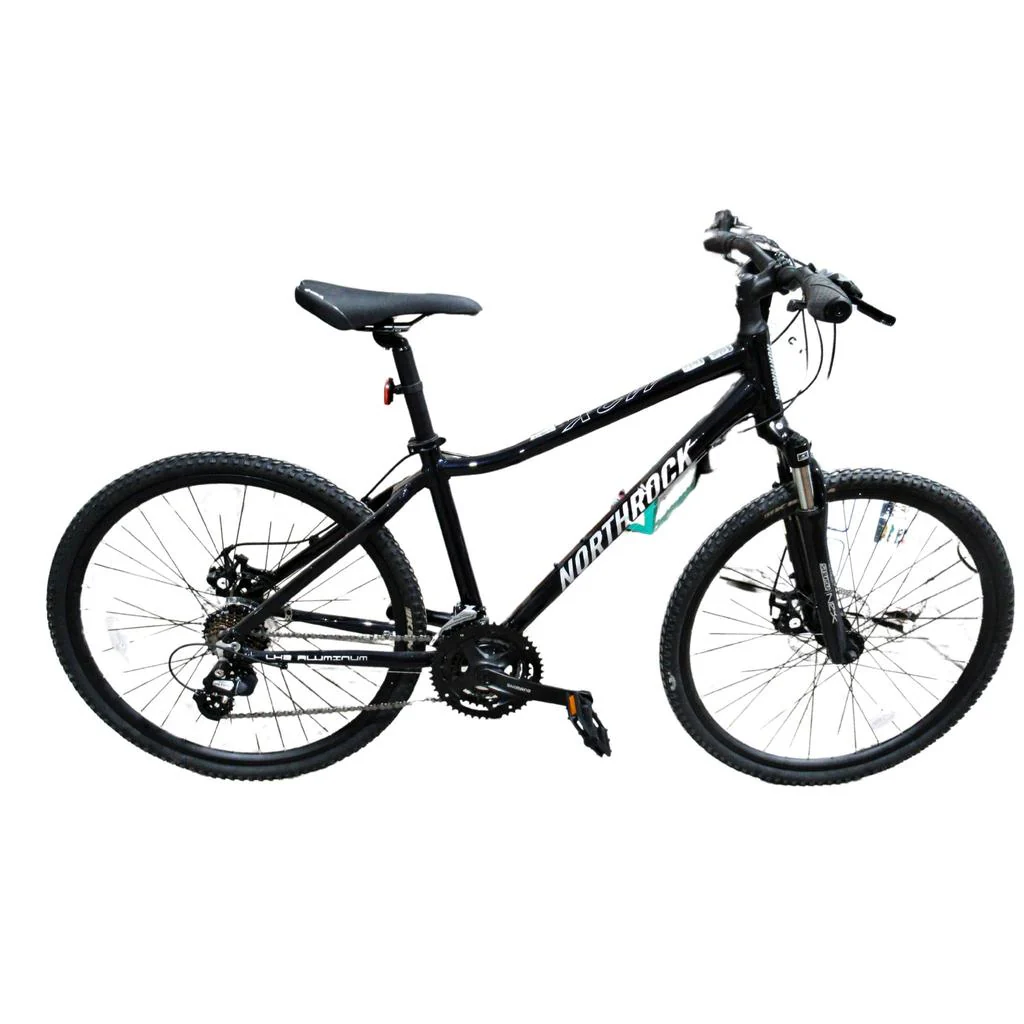 Northrock XCW Mountain Crossover Bike