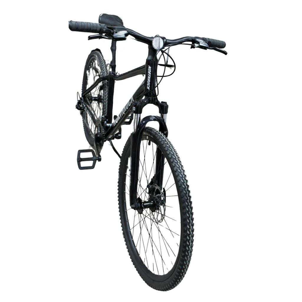 Northrock XCW Mountain Crossover Bike - Image 3