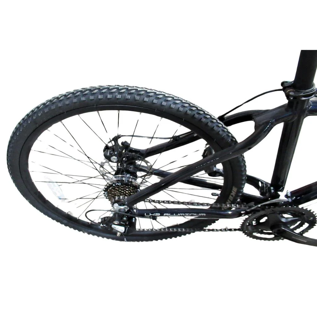 Northrock XCW Mountain Crossover Bike - Image 4
