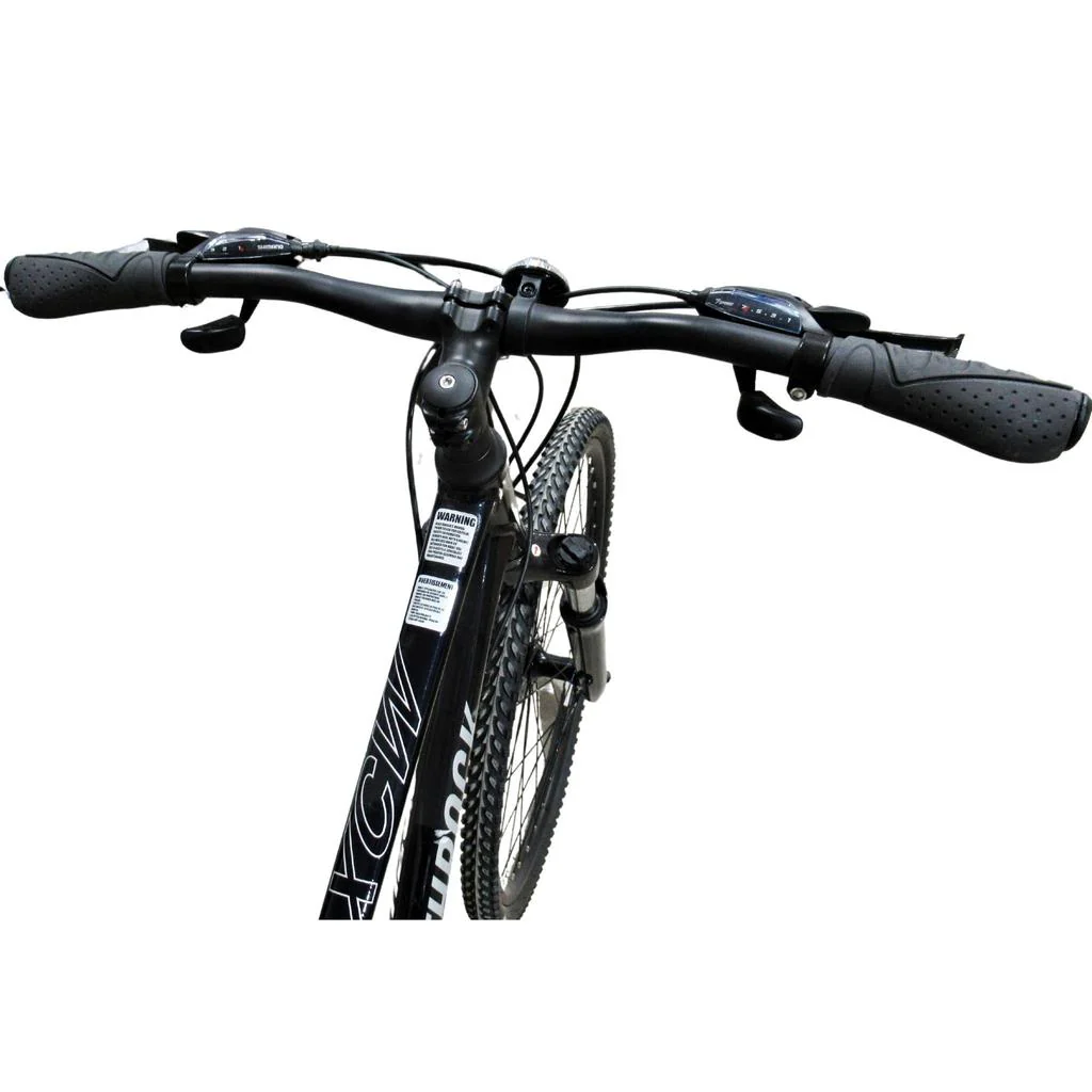 Northrock XCW Mountain Crossover Bike - Image 5