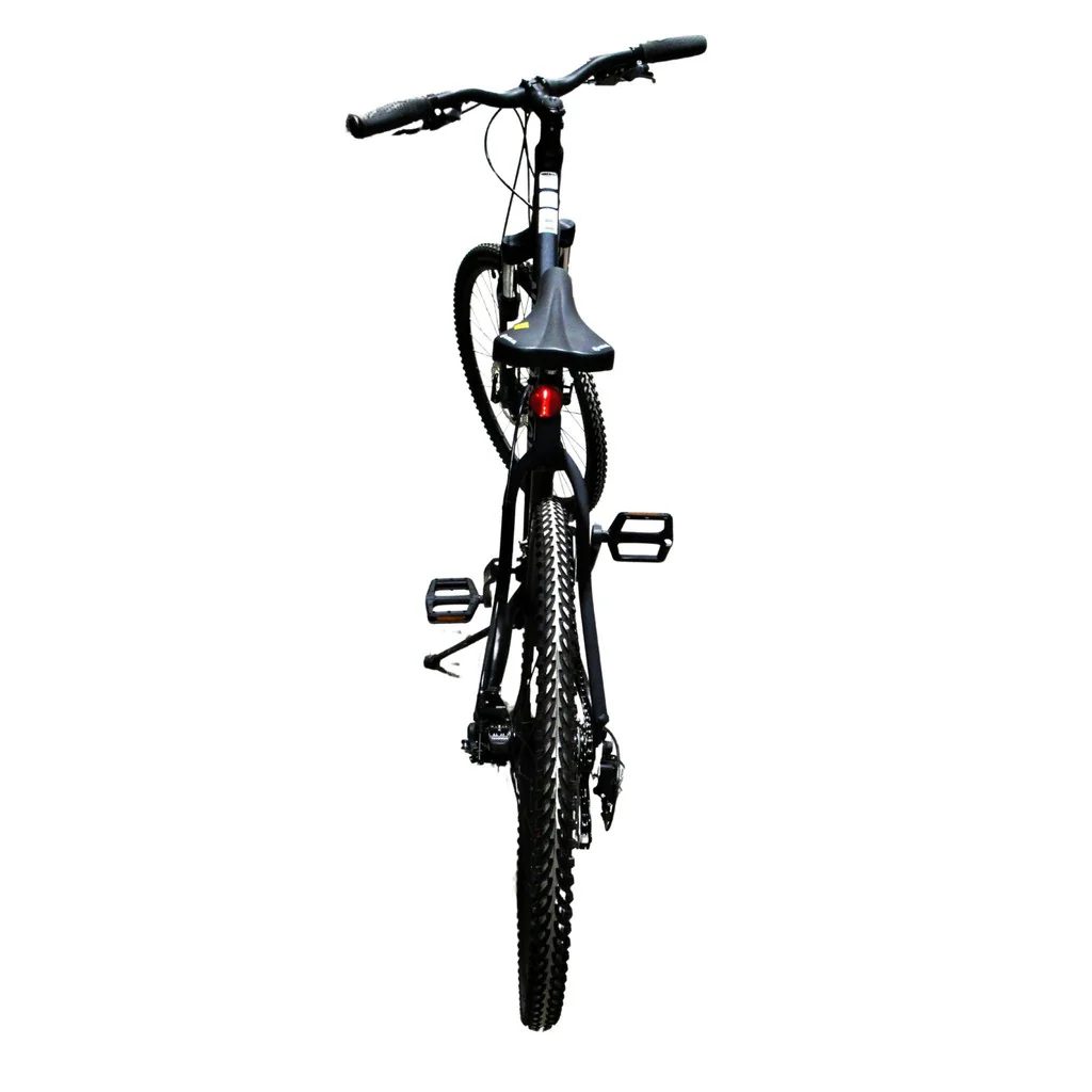 Northrock XCW Mountain Crossover Bike Black - Image 4