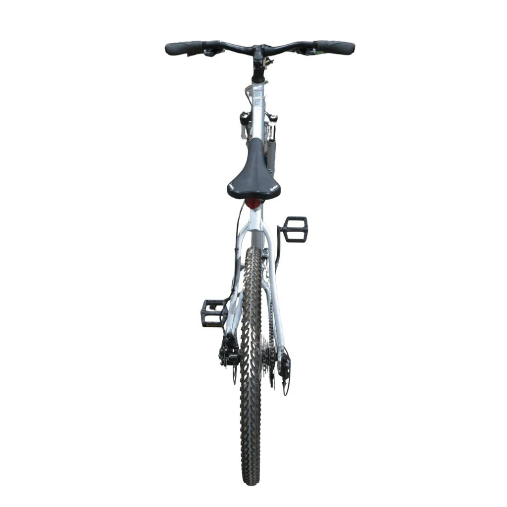 Northrock XJ24 Bike 24" Grey - Image 3
