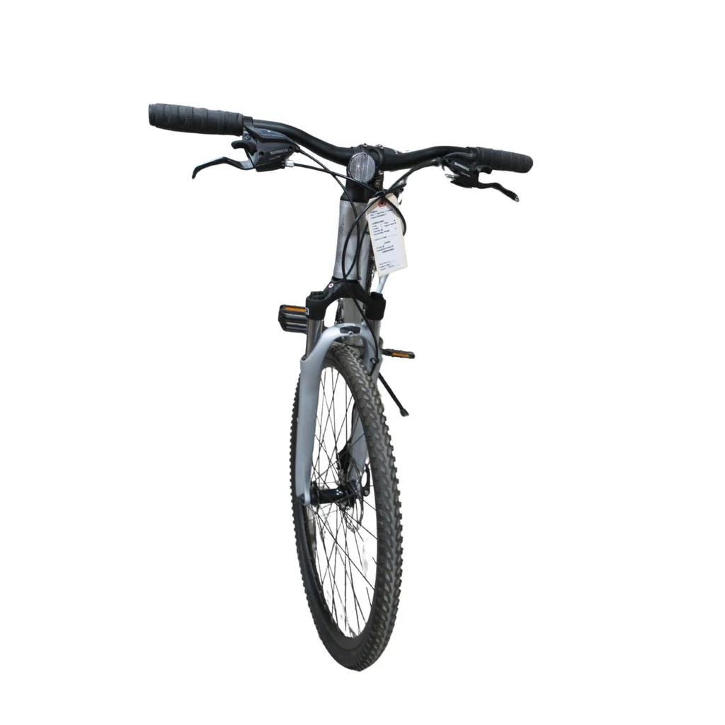 Northrock XJ24 Bike 24" Grey - Image 4