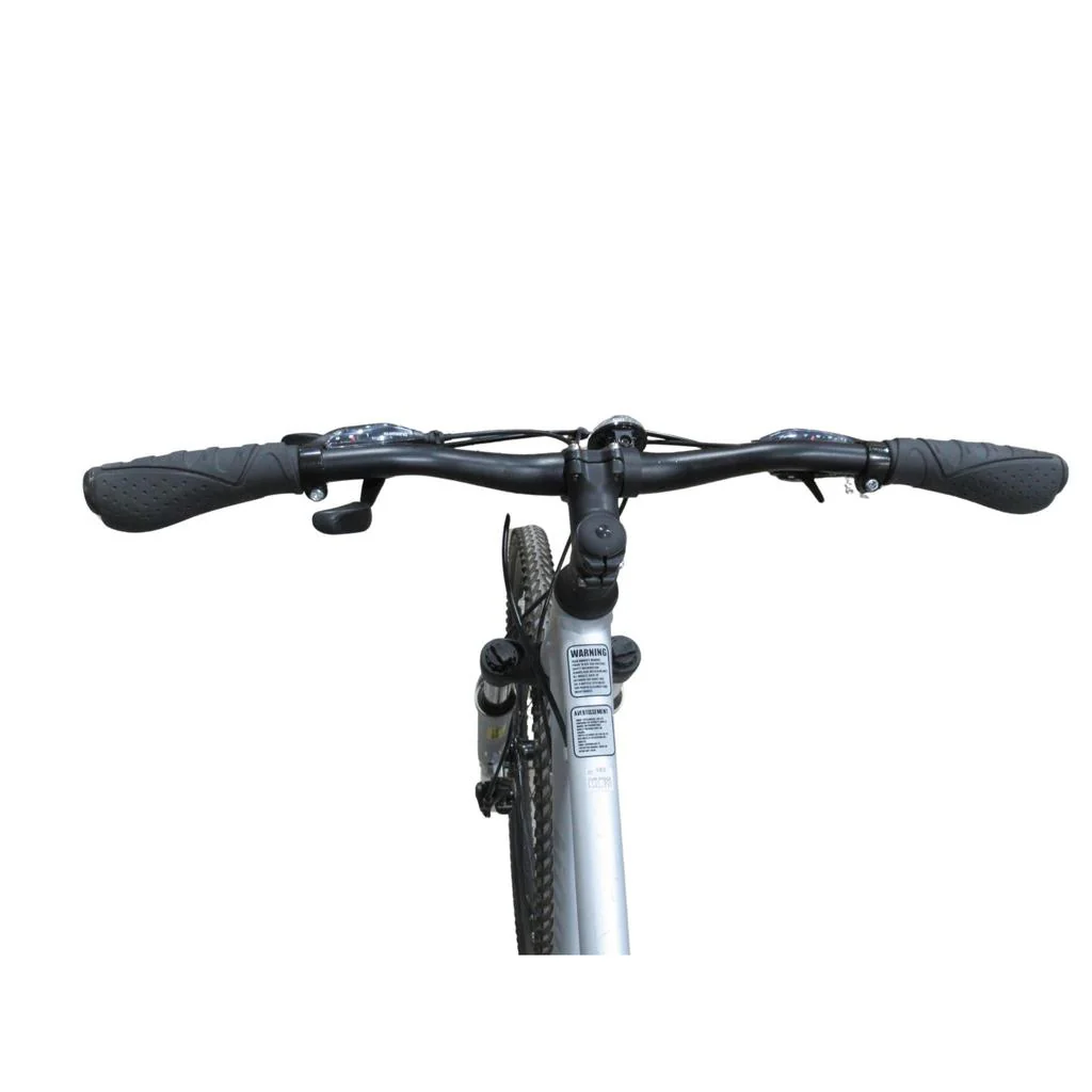 Northrock XJ24 Bike 24" Grey - Image 6