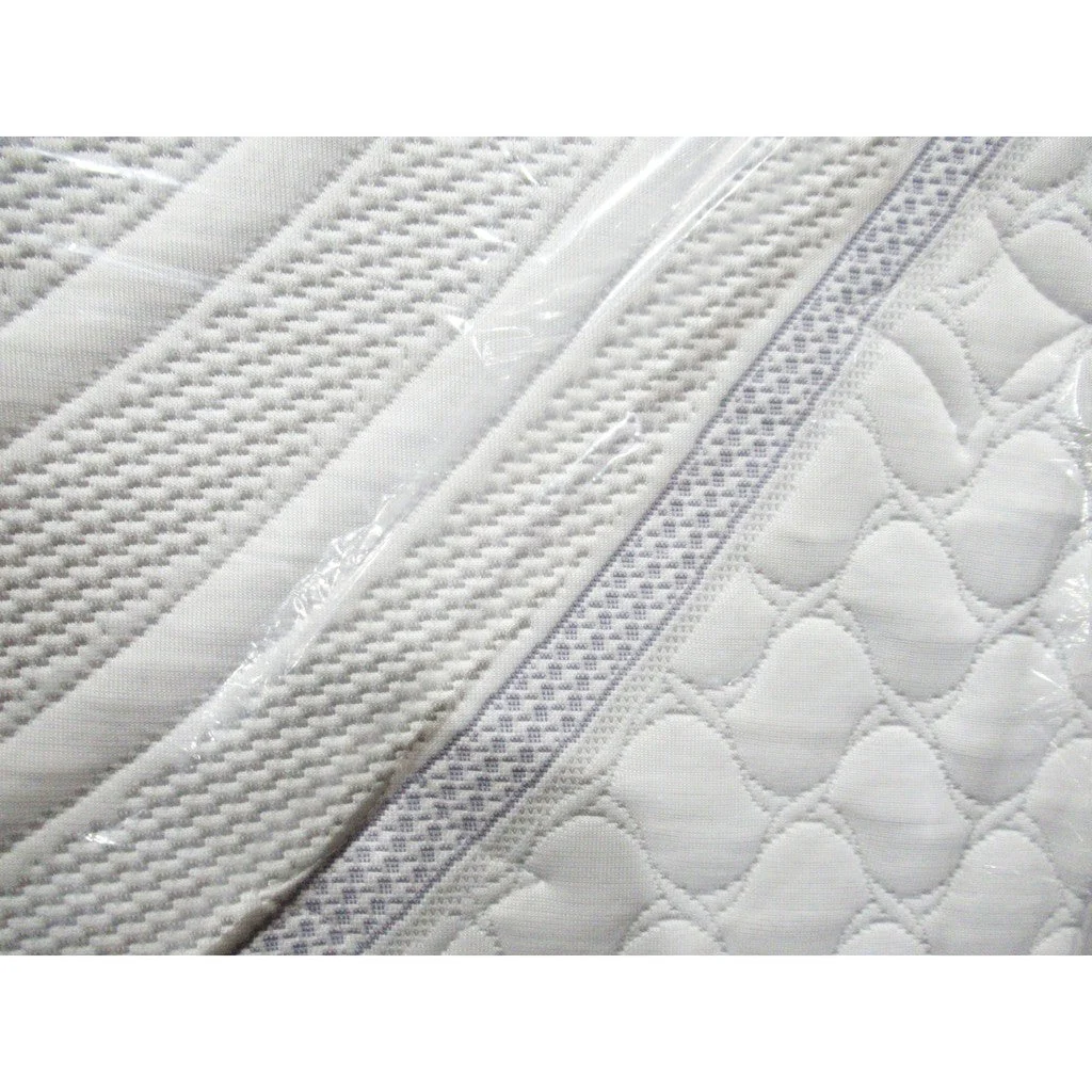 Novaform 14 in. Serafina Pearl Cool Comfort Gel Memory Foam Mattress Plush - Image 5