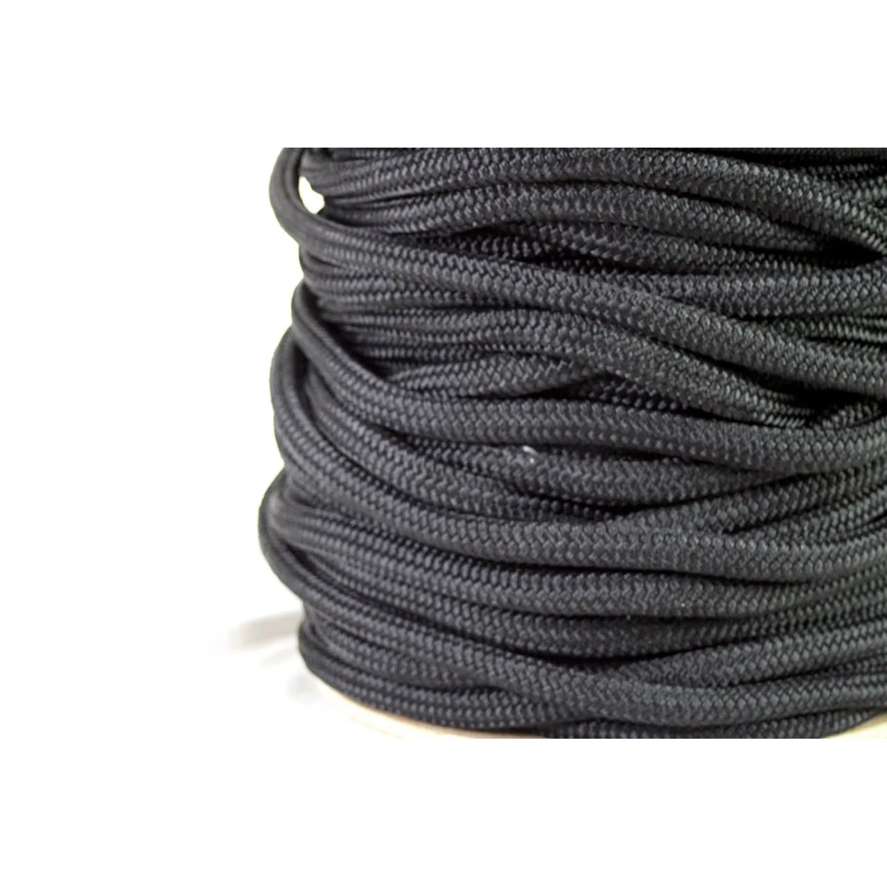 NovelBee 250 ft Double Braid Nylon Anchor With Stainless Steel Thimble - Image 4