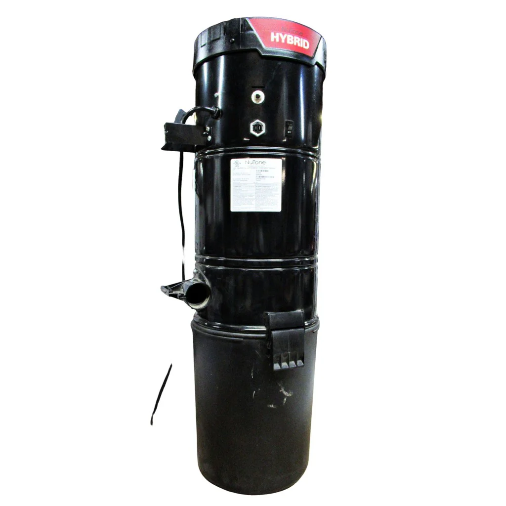 Nutone NC5000 Central Vacuum Unit