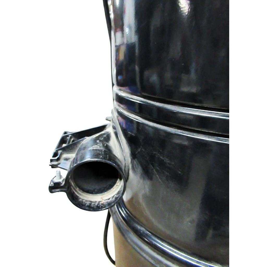 Nutone NC5000 Central Vacuum Unit - Image 5