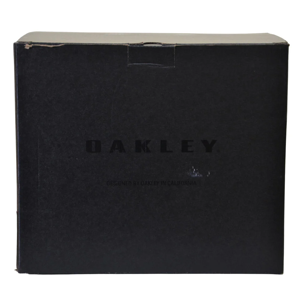 Oakley MOD3 MIPS Helmet Large Forged Iron - Image 4
