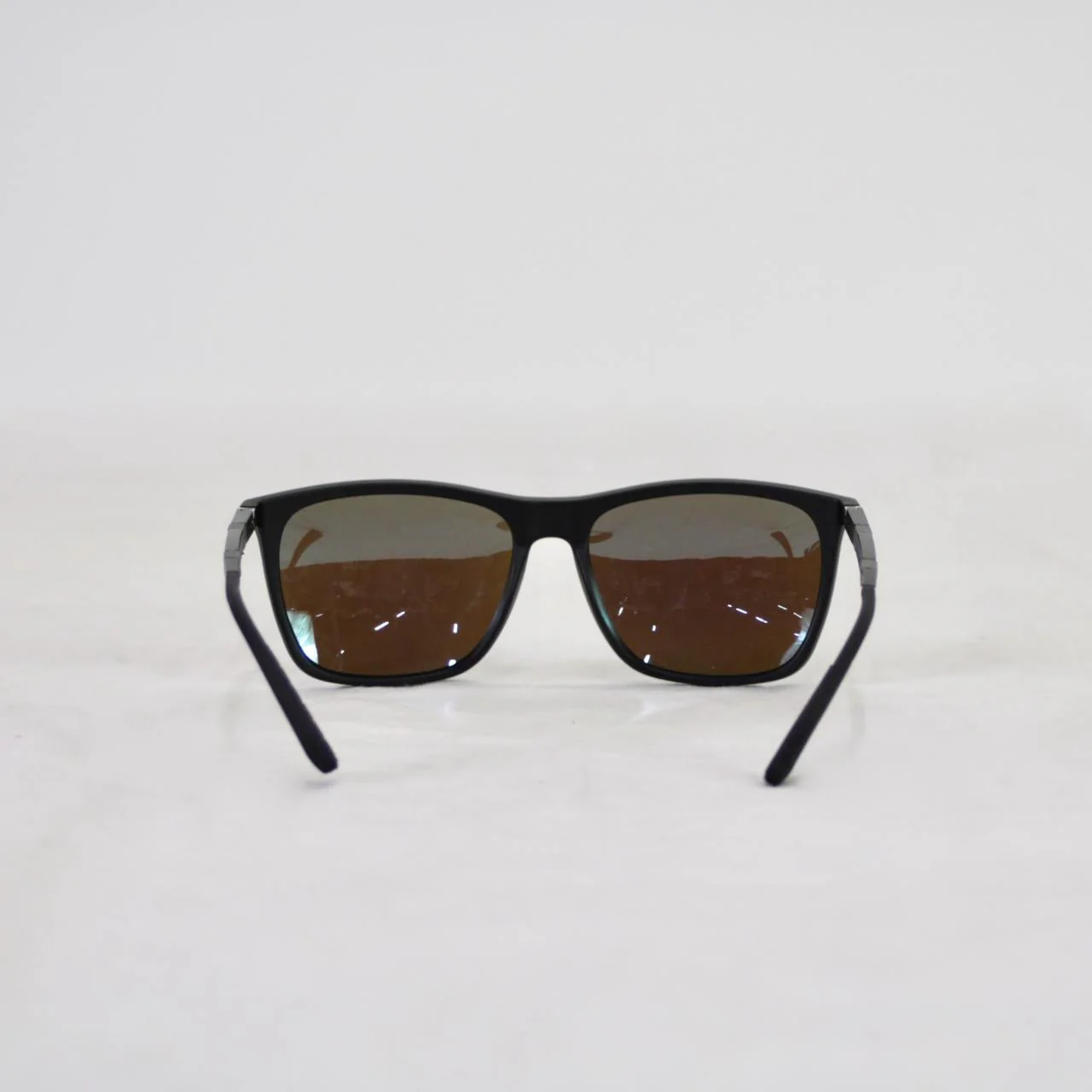 OCCFFY Eyewear Black/ Blue Sunglasses - Image 3