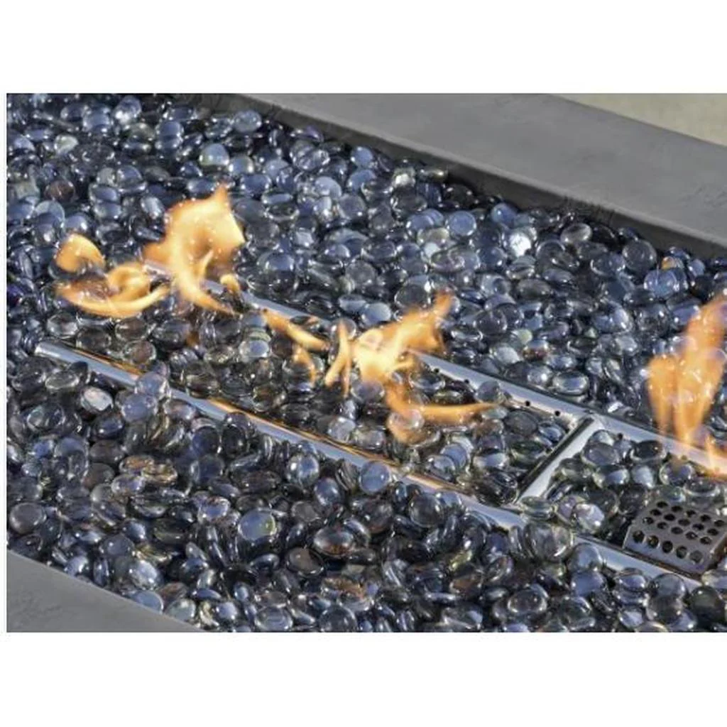Oliver Fire Pit with Tank Cover - Image 2