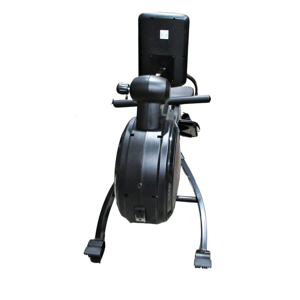 ProForm Pro Trainer 500 Rower w/ 5” Display SpaceSaver Design - Image 4