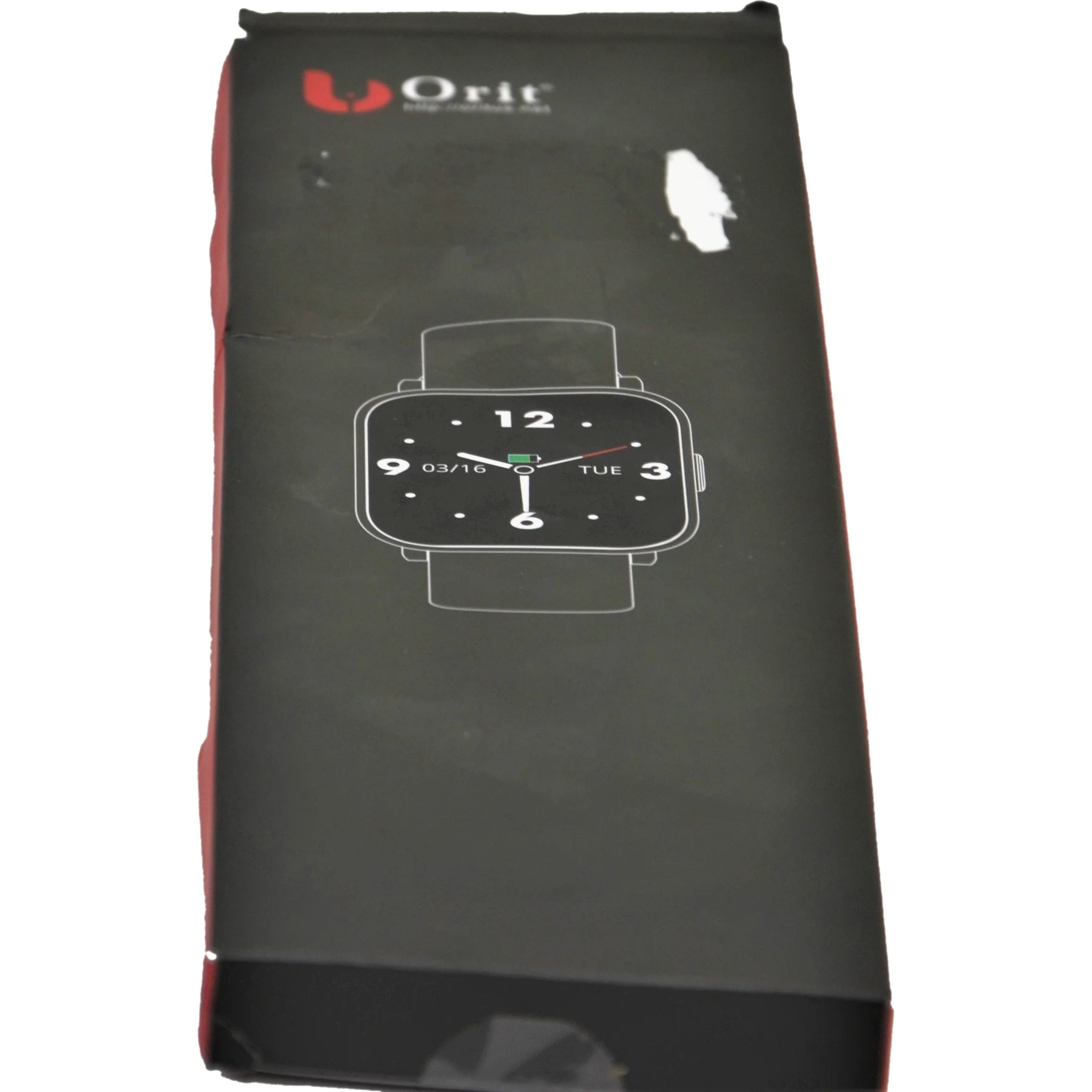 Orit Smart Watch - Image 4