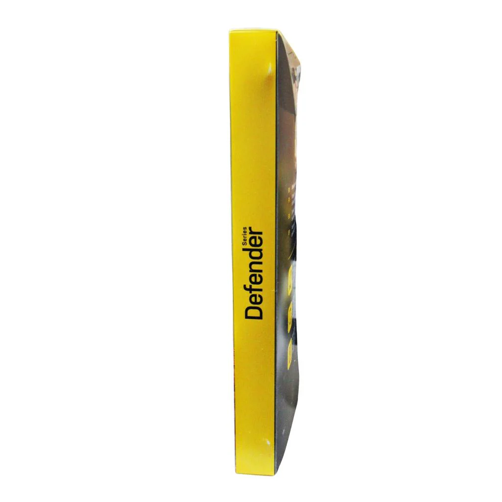 OtterBox DEFENDER SERIES Case for iPad Mini 1/2/3 - Image 3