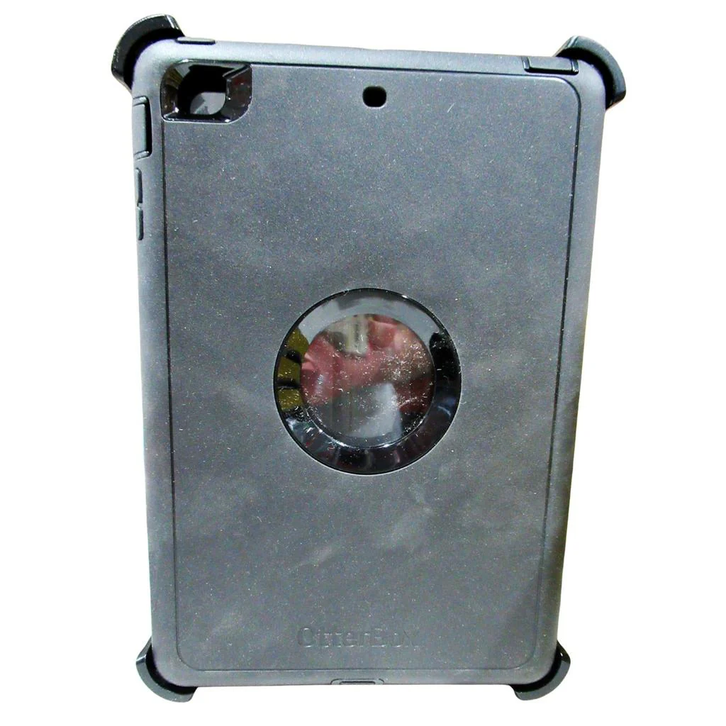 OtterBox DEFENDER SERIES Case for iPad Mini 1/2/3 - Image 6