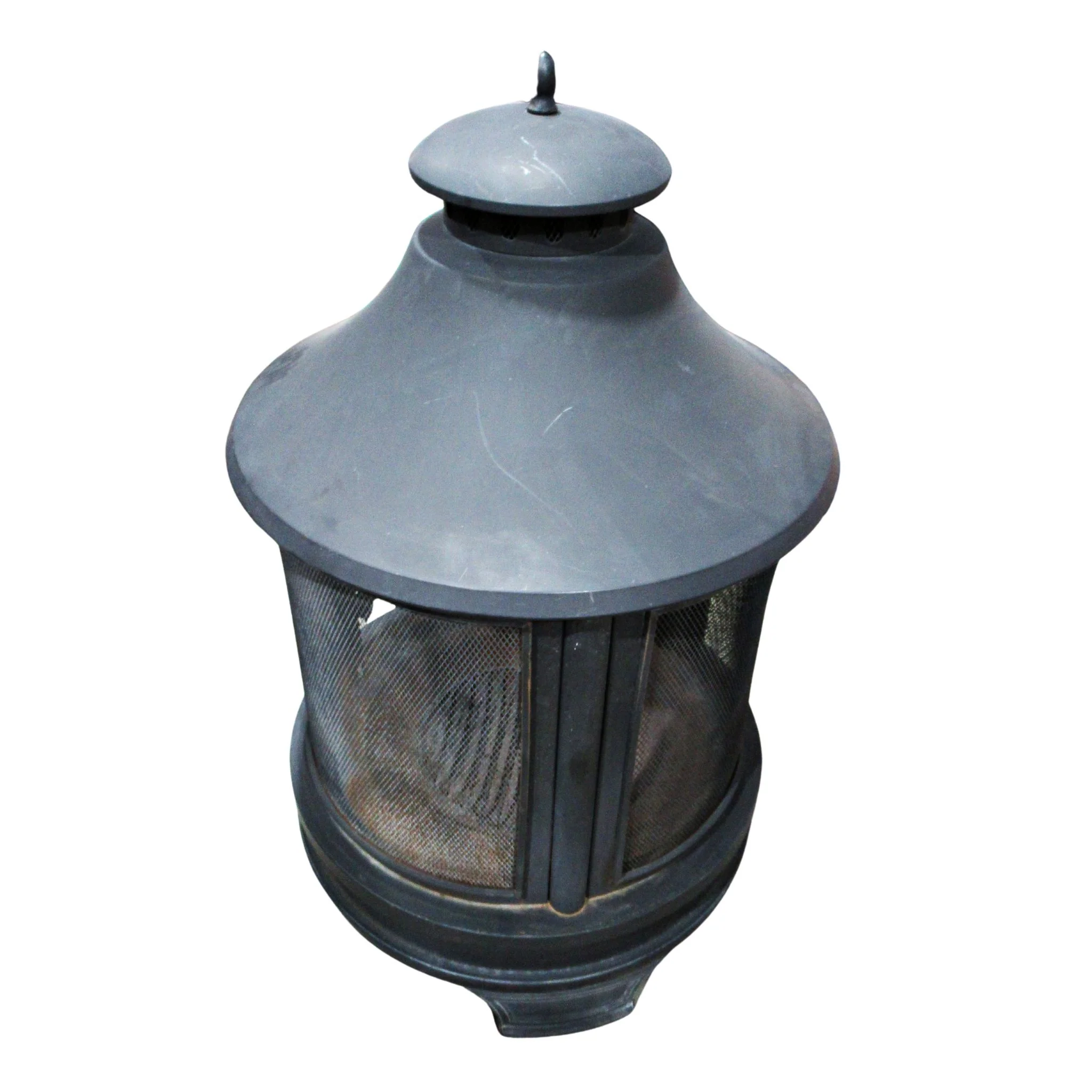 Outdoor Cooking Pit - Image 2