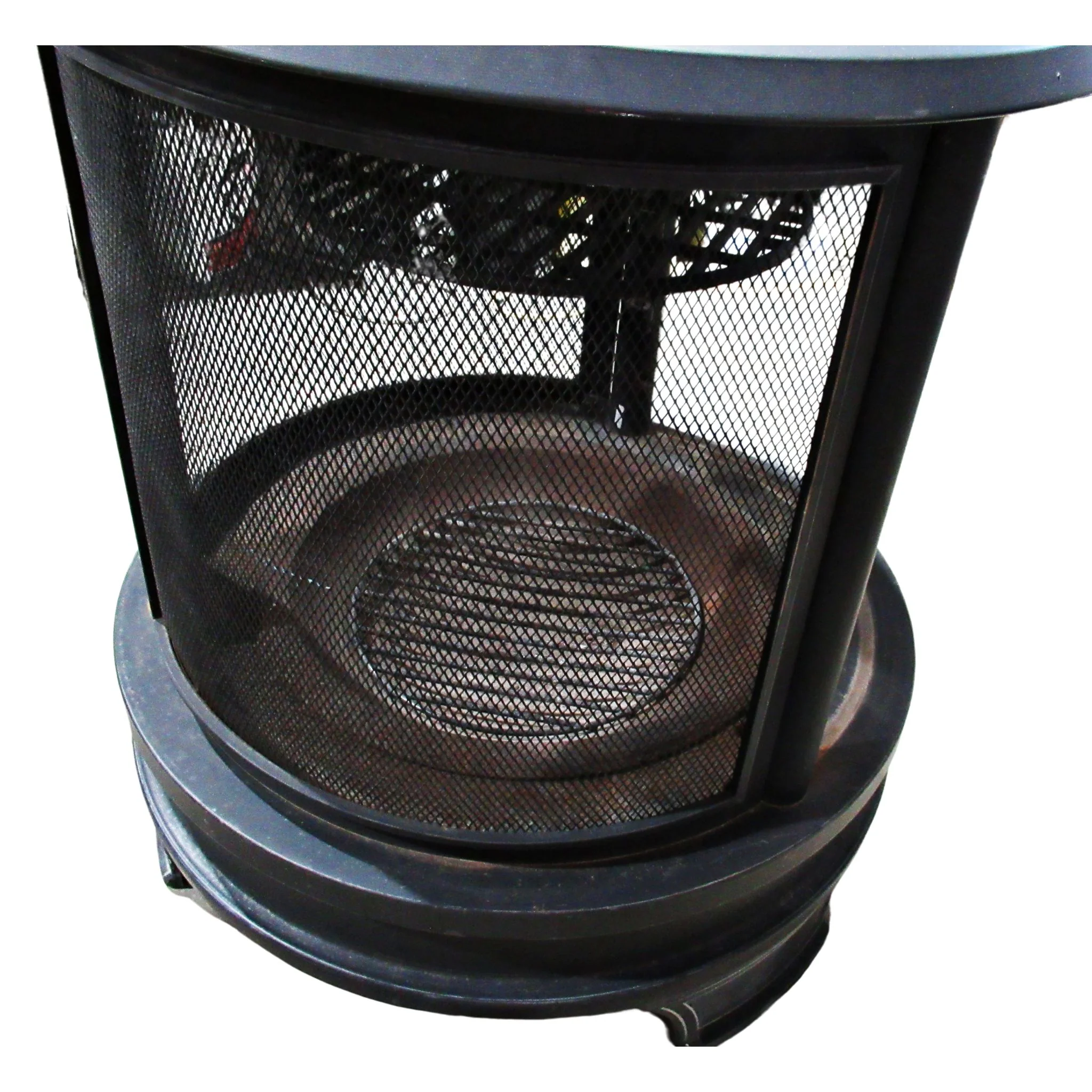 Outdoor Cooking Pit - Image 4