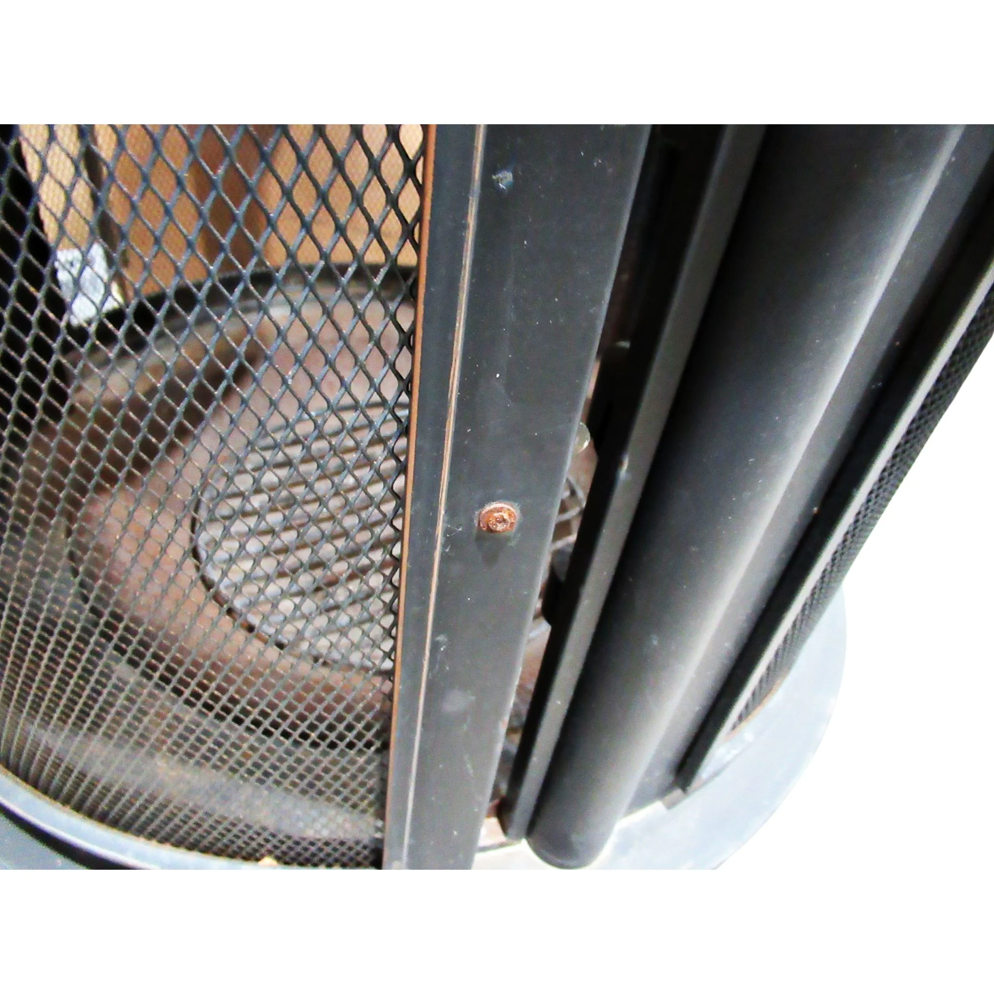 Outdoor Cooking Pit - Image 5