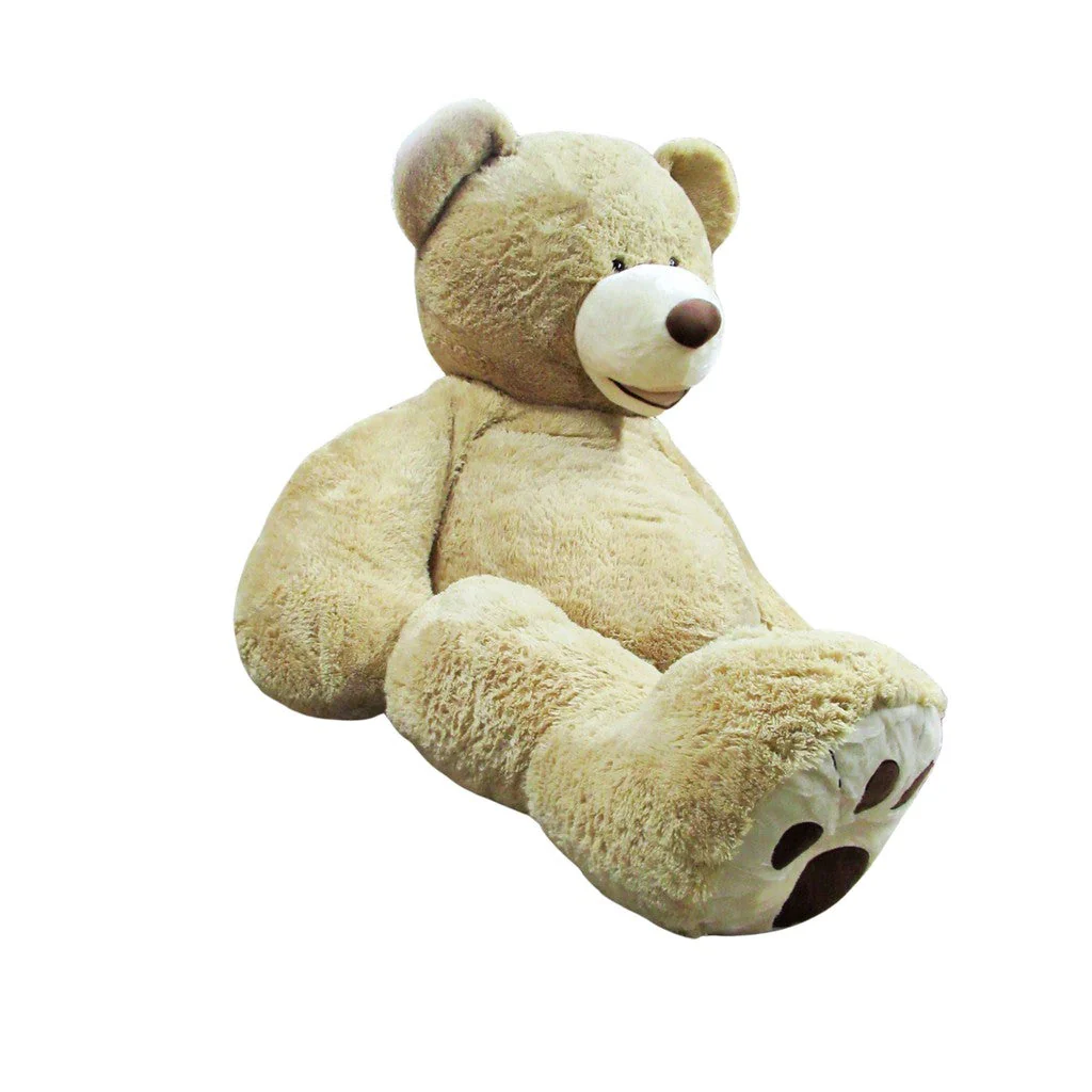 Oversized Giant Teddy Bear - Image 3