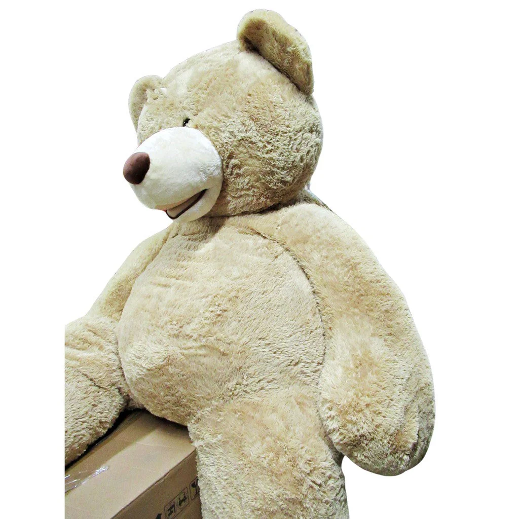 Oversized Giant Teddy Bear - Image 5