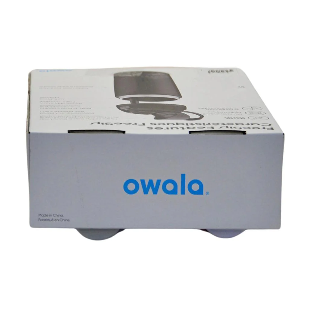 Owala Free-Sip Insulated Water Bottle 710ml - 2 Pack - Image 4