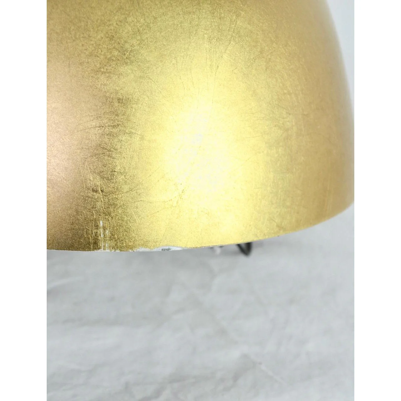 Pendant Light Brushed Gold - Image 3