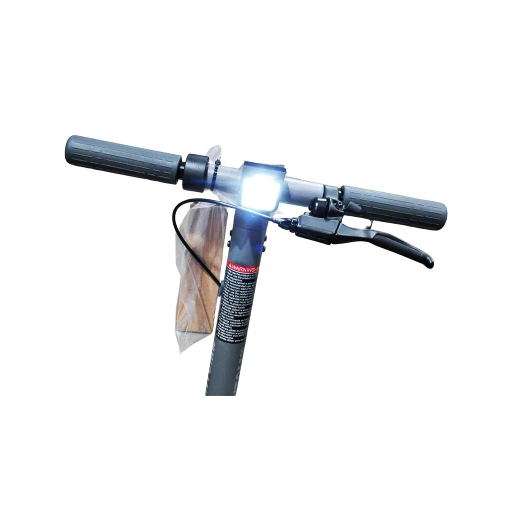 Phantomgogo A8 Electric Scooter - Image 6