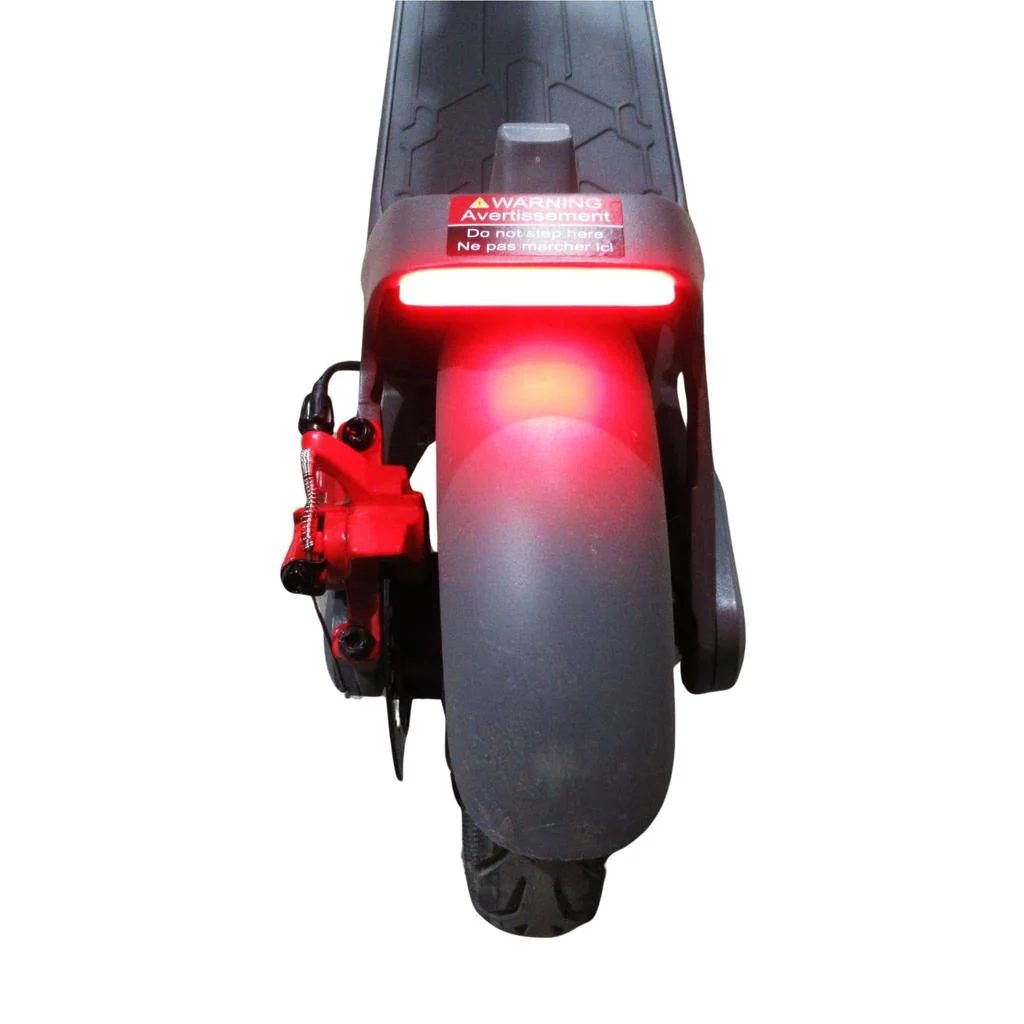 Phantomgogo A8 Electric Scooter - Image 7