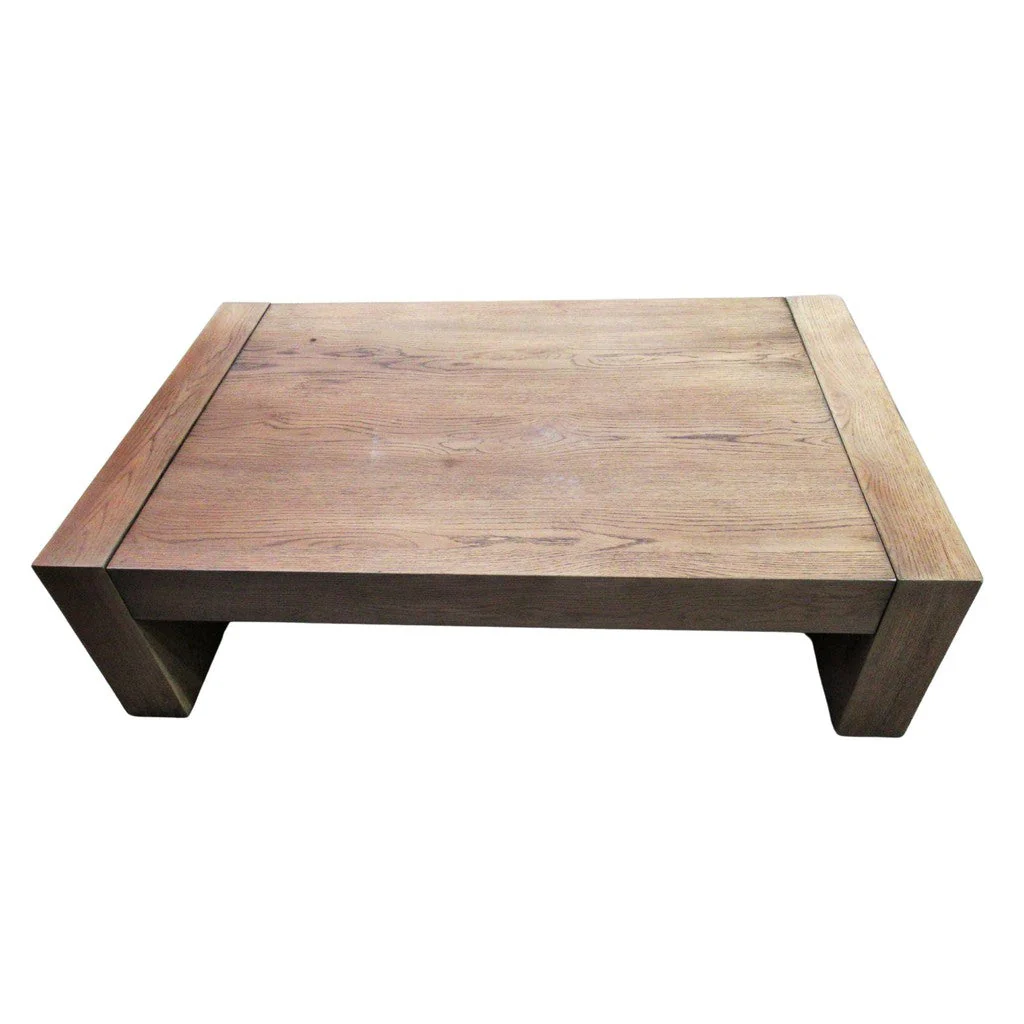Pike & Main Jaxon 141.9 cm (55.9 in.) Coffee Table - Image 3