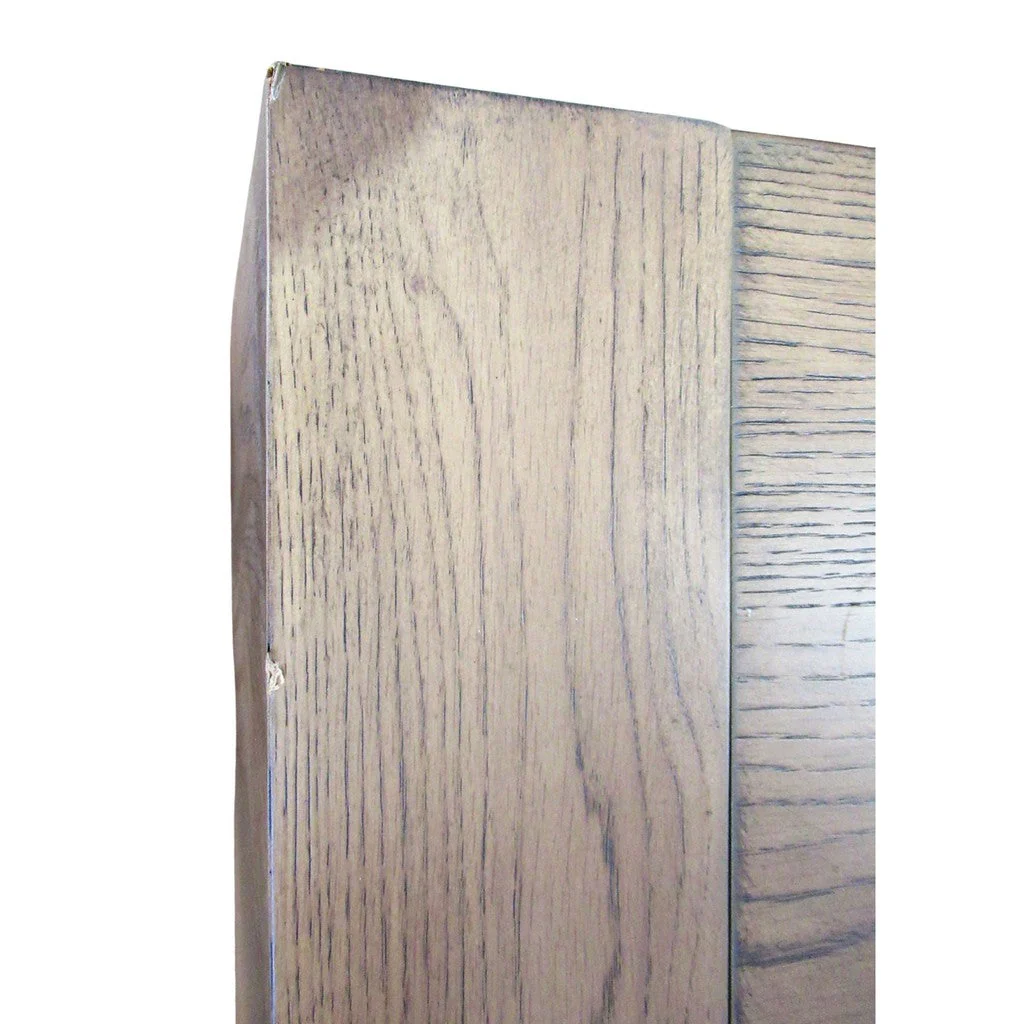 Pike & Main Jaxon 141.9 cm (55.9 in.) Coffee Table - Image 6