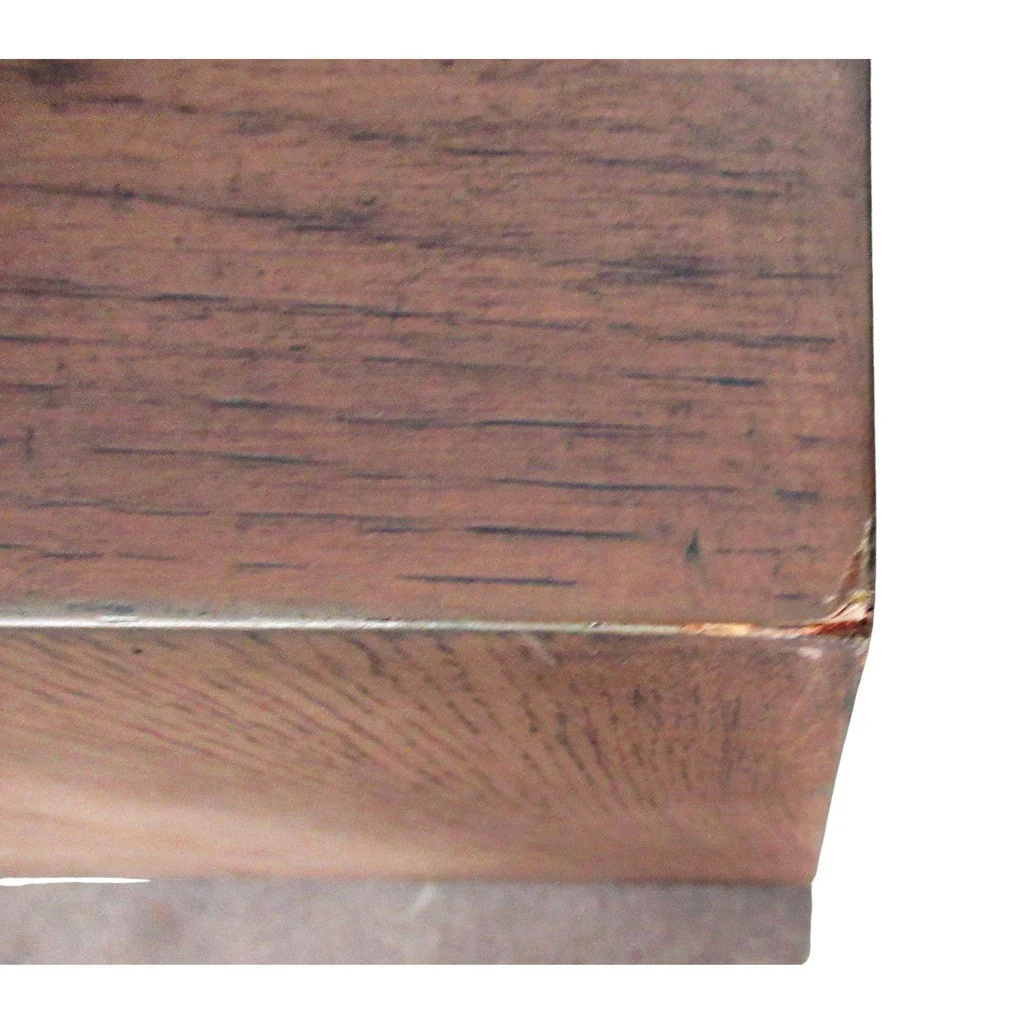 Pike & Main Jaxon 141.9 cm (55.9 in.) Coffee Table - Image 7