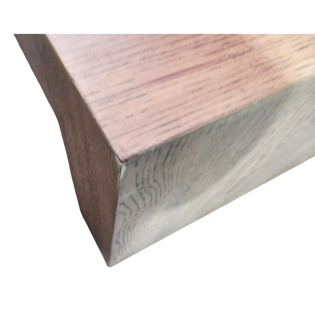 Pike & Main Jaxon 141.9 cm (55.9 in.) Coffee Table - Image 8