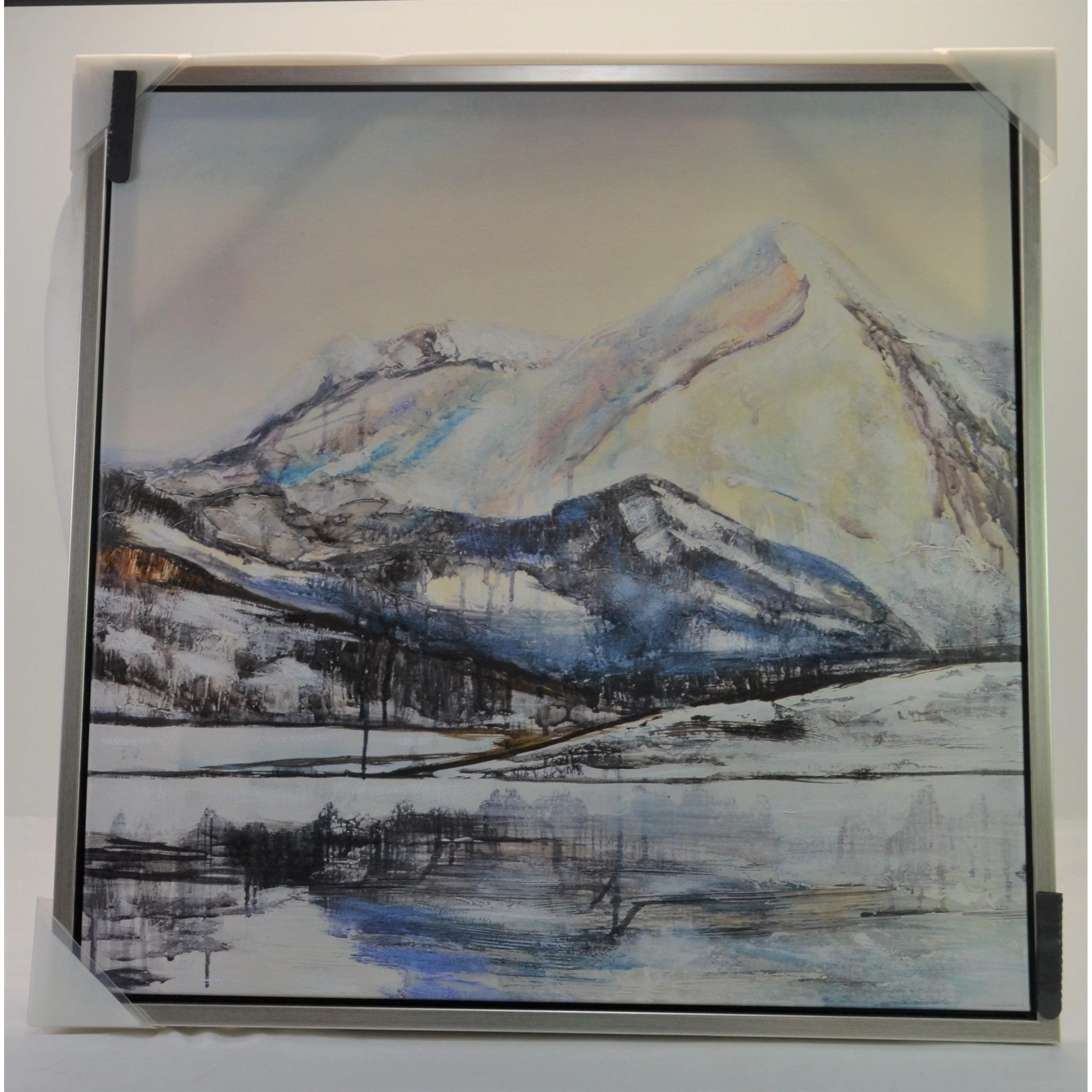 Polar Print Set - Set of 2 - Image 3