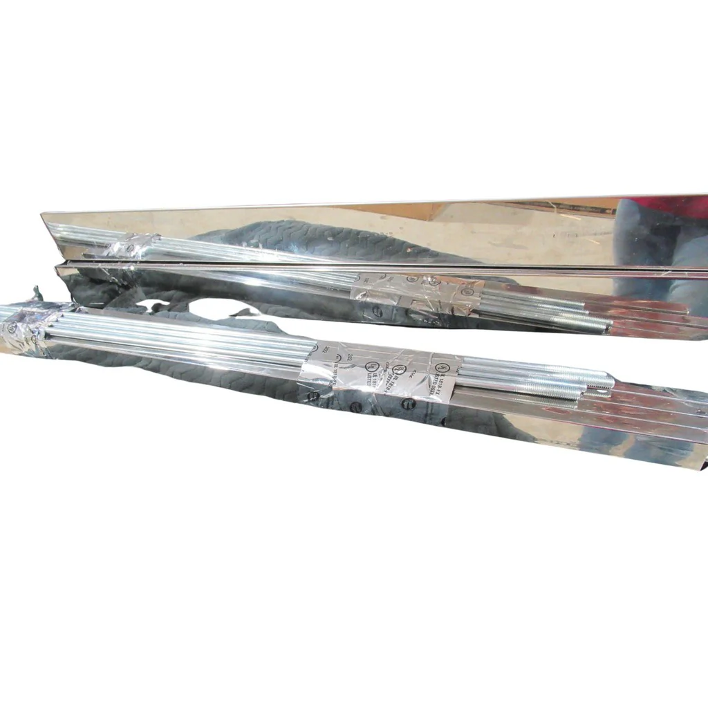 Porto Glass Table - Image 3