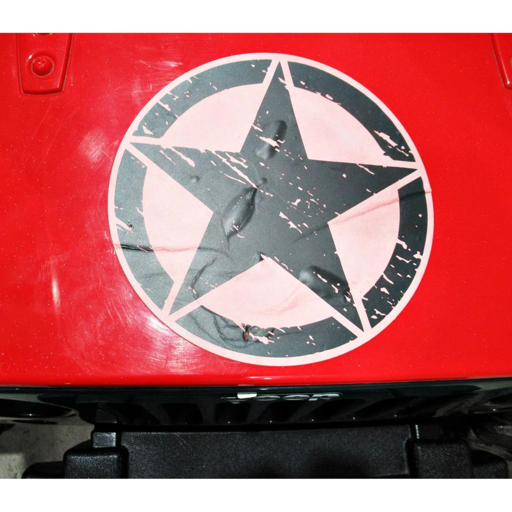 Power Wheels Jeep Wrangler Rubicon – 12v - Image 6