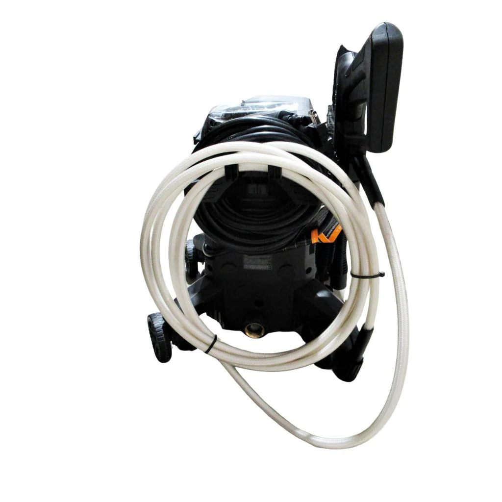Powerplay Spyder Mini 1700PSI Electric Pressure Washer - Image 2