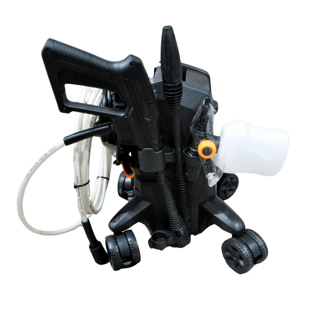 Powerplay Spyder Mini 1700PSI Electric Pressure Washer - Image 3