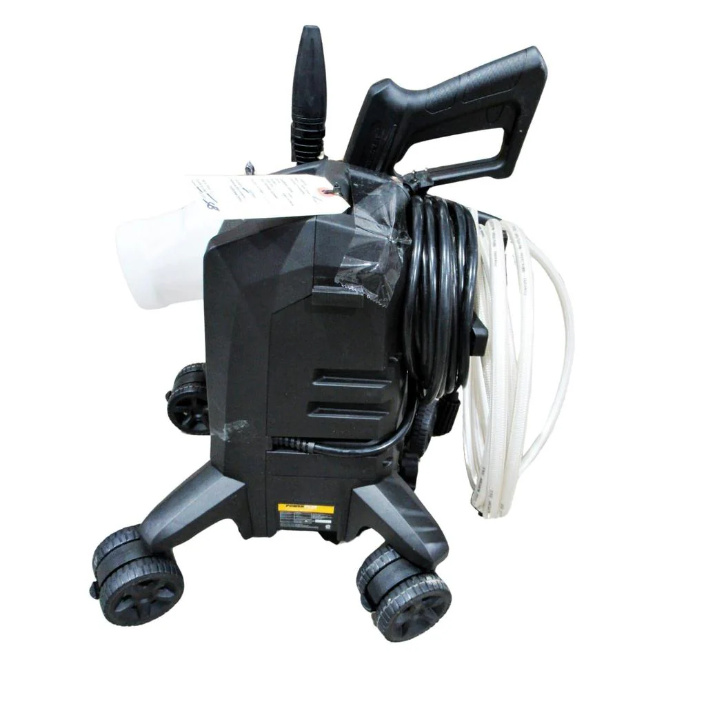 Powerplay Spyder Mini 1700PSI Electric Pressure Washer - Image 4