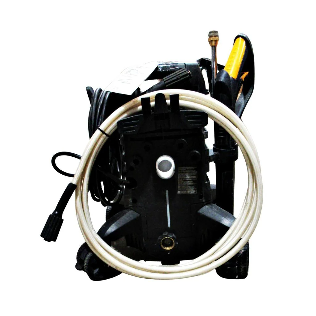 Powerplay Spyder Pro 2300 PSI Electric Pressure Washer - Image 2
