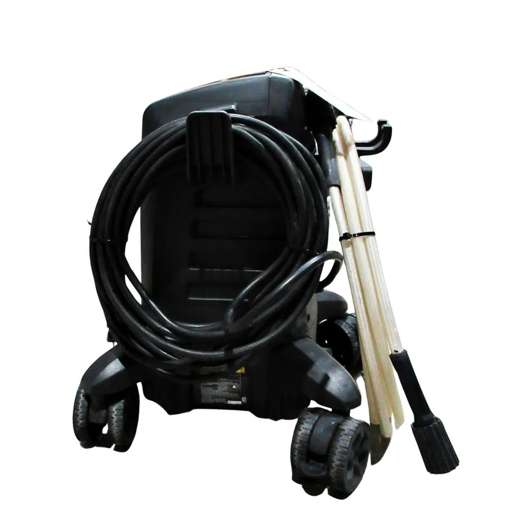 Powerplay Spyder Pro 2300 PSI Electric Pressure Washer - Image 3
