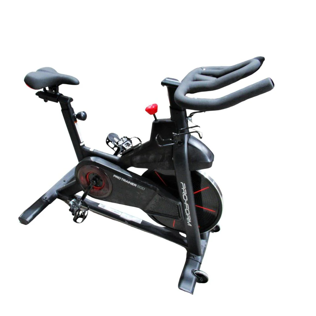 Pro-Form Pro 500 Spin Bike PFEX30124C - Image 2