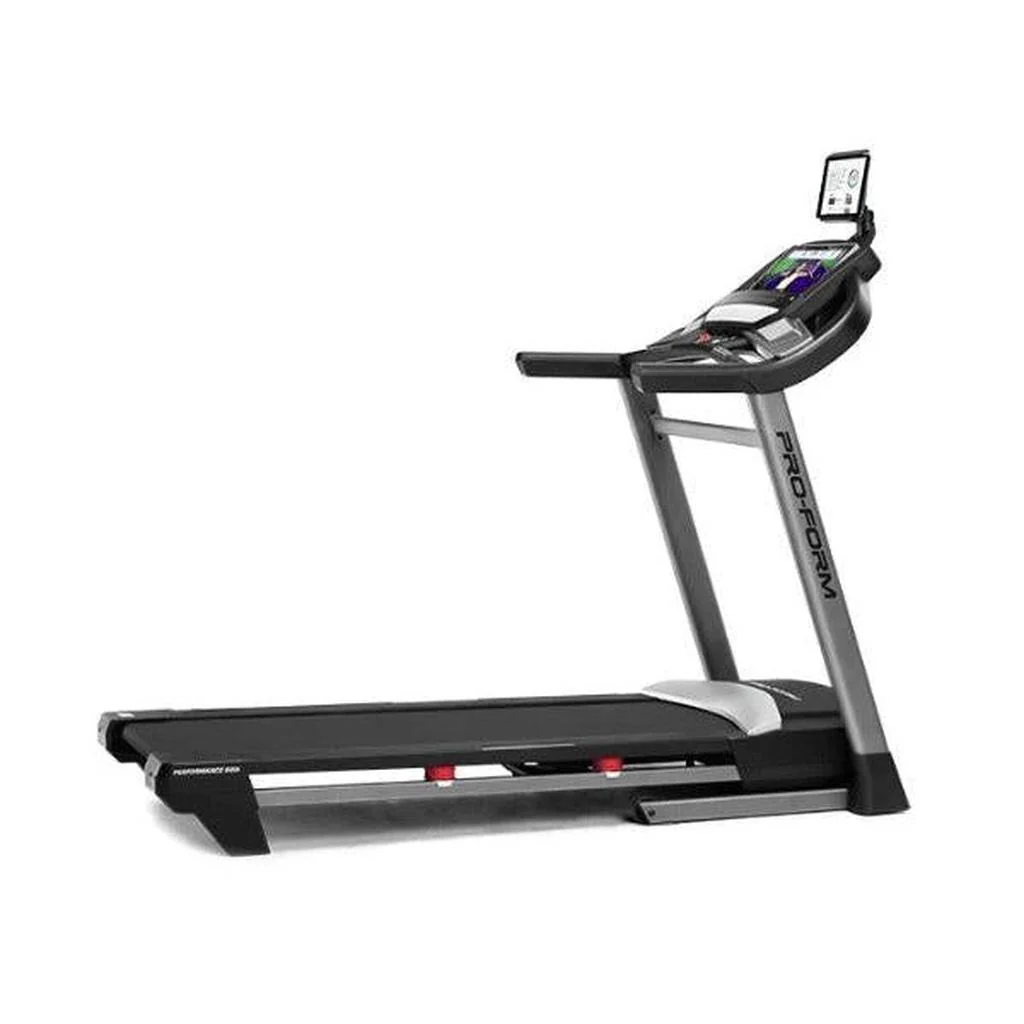 Pro-Form Proshox 800i