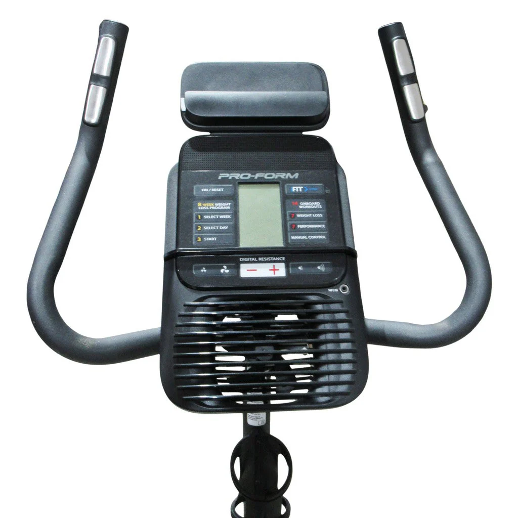 ProForm Cycle Trainer 300 CI Exercise Bike - Image 5