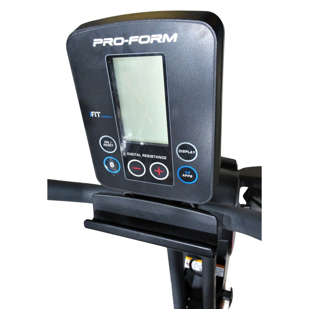 Proform X-bike Duo Exercise Bike - Image 5
