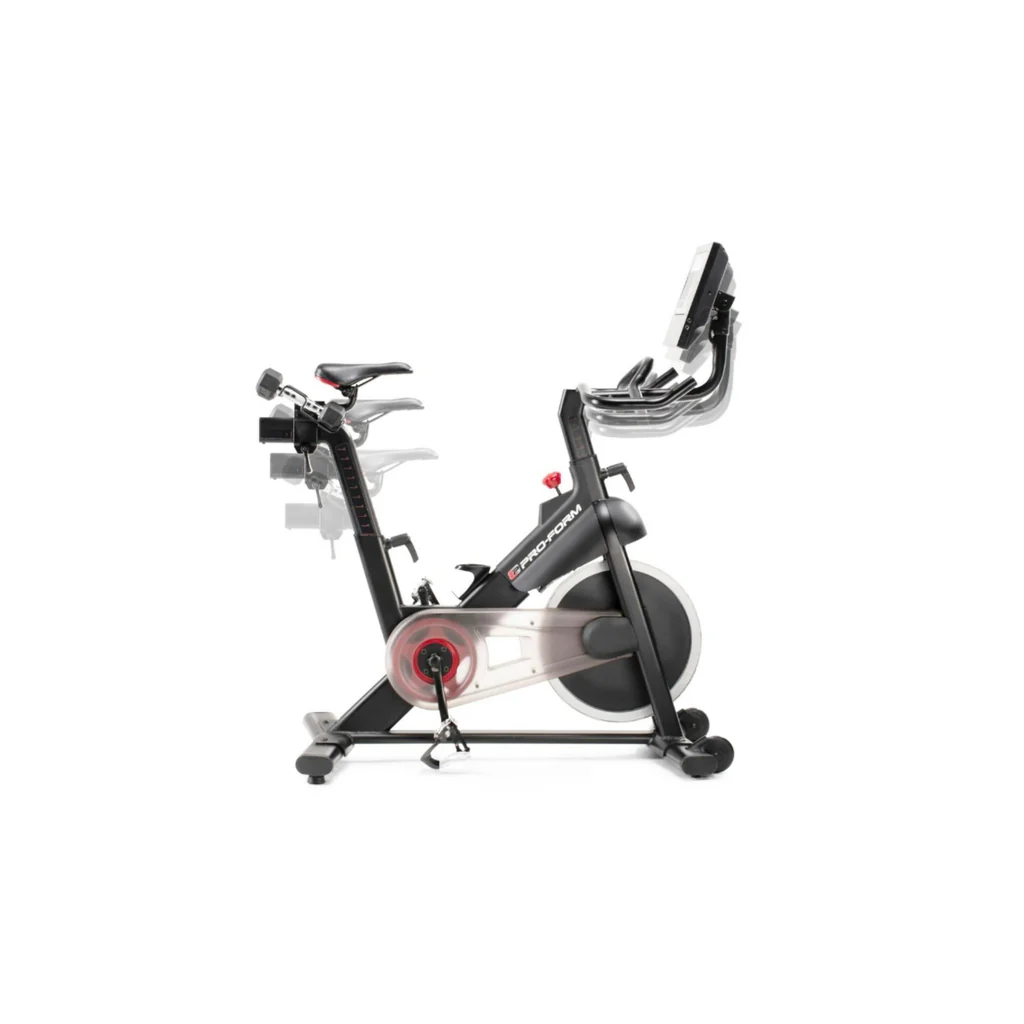 ProForm - SMART Power 10.0 - Black Model PFEX16718 - Image 3