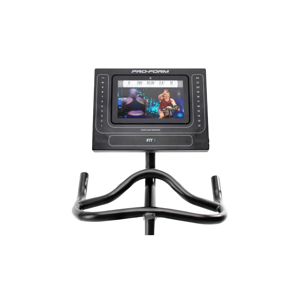 ProForm - SMART Power 10.0 - Black Model PFEX16718 - Image 5