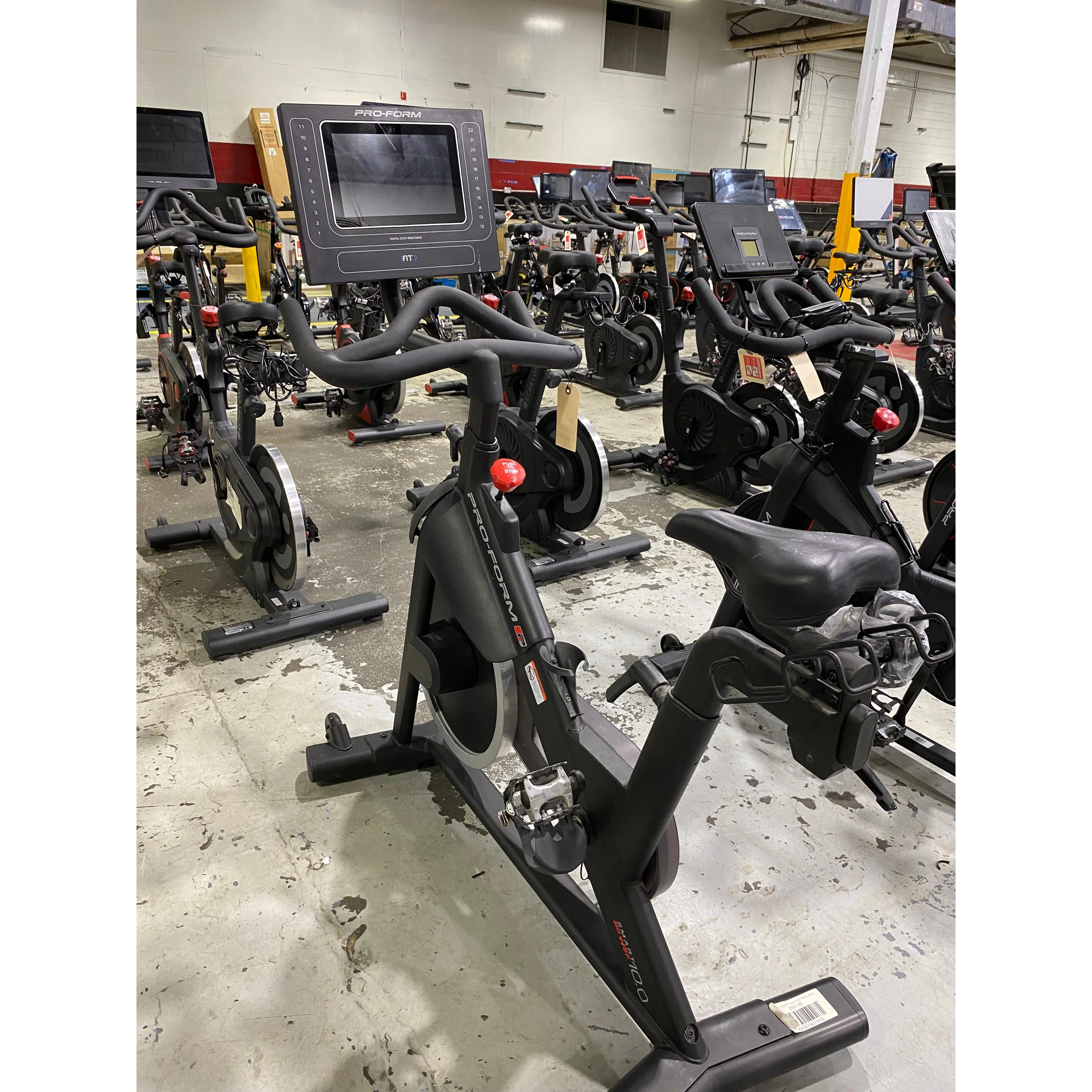 ProForm - SMART Power 10.0 - Black Model PFEX16718 - Image 7