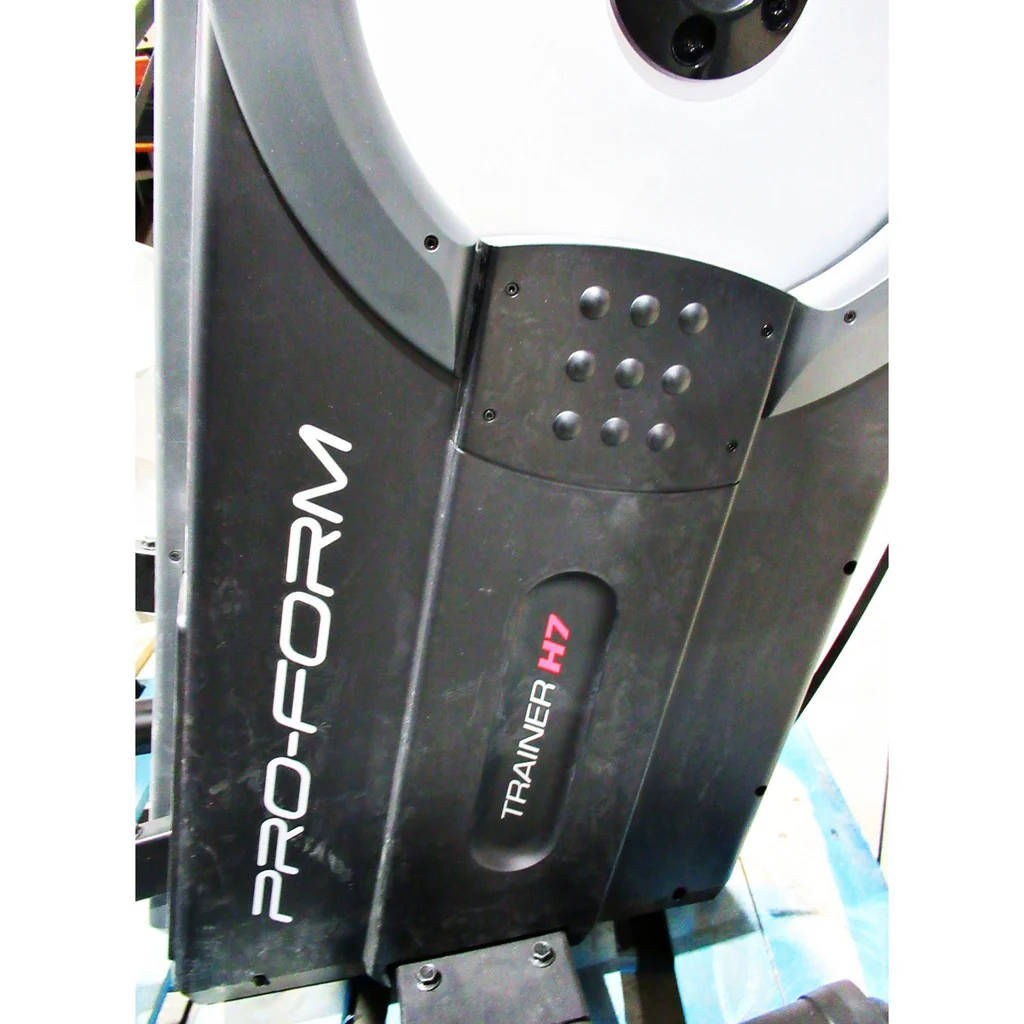 Proform Trainer H7 Elliptical - Image 3