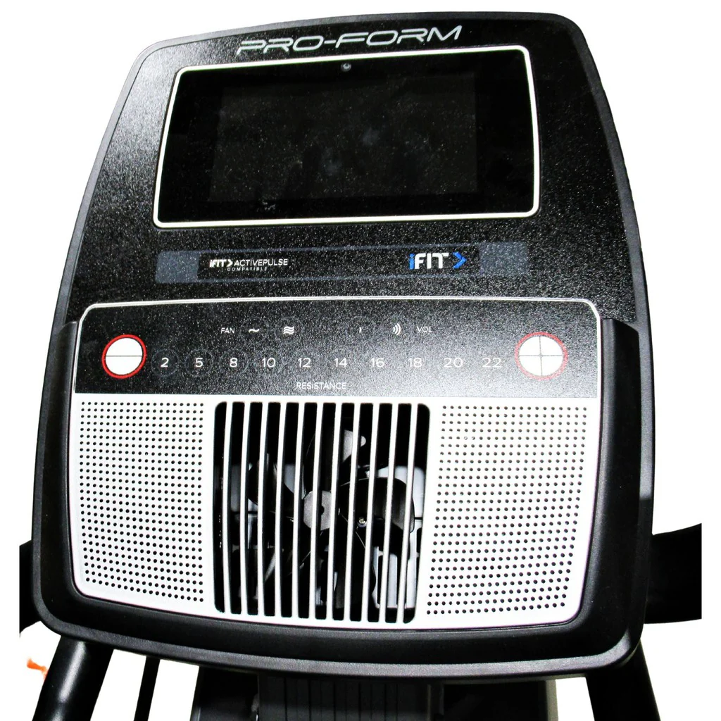 Proform Trainer H7 Elliptical - Image 4